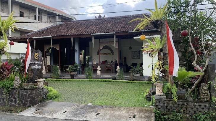 Gallery - Ladera Villa Ubud