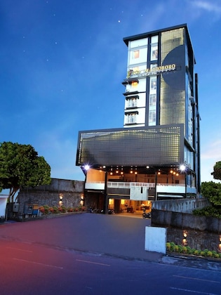 Gallery - Top Malioboro Hotel