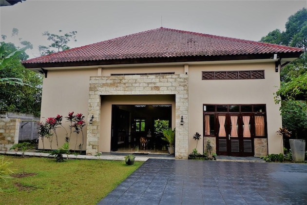 Gallery - Villa Kendi