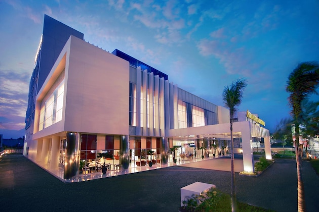 Gallery - Atria Hotel Malang