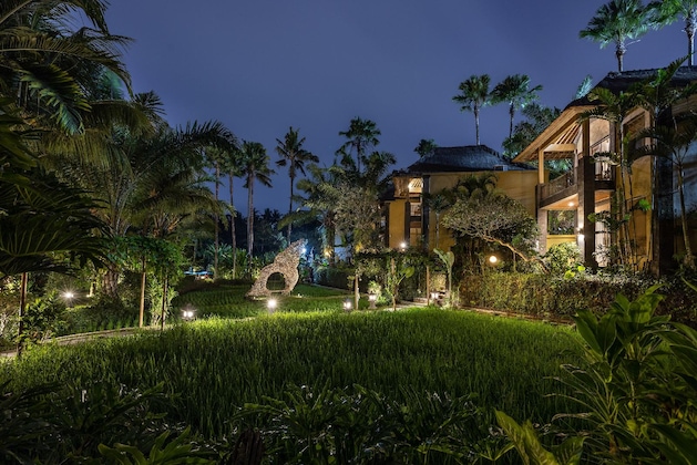 Gallery - The Sankara Resort By Pramana