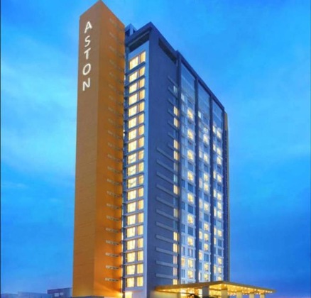 Gallery - Grand Tan Banjarmasin Hotel & Convention Center