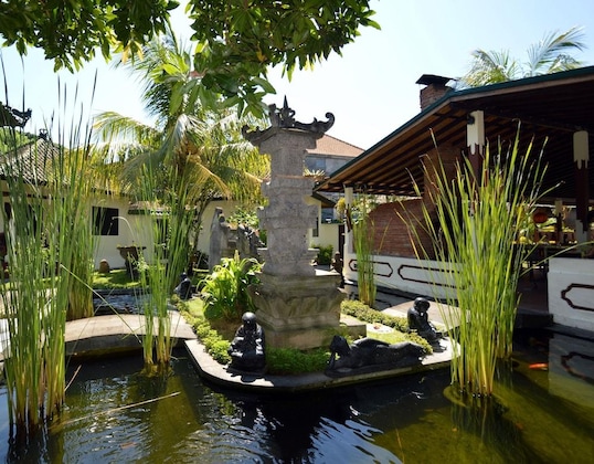 Gallery - Absolute Scuba Bali Dive Resort