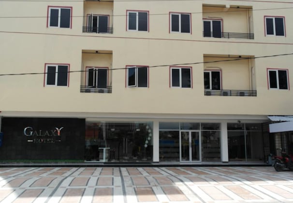 Gallery - Galaxy Hotel