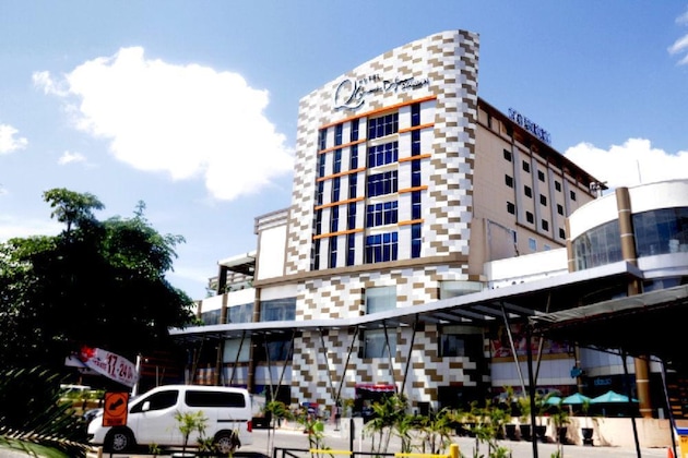 Gallery - Grand Qin Hotel Banjarbaru Syariah