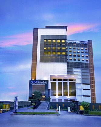 Gallery - Aston Samarinda Hotel & Convention Center