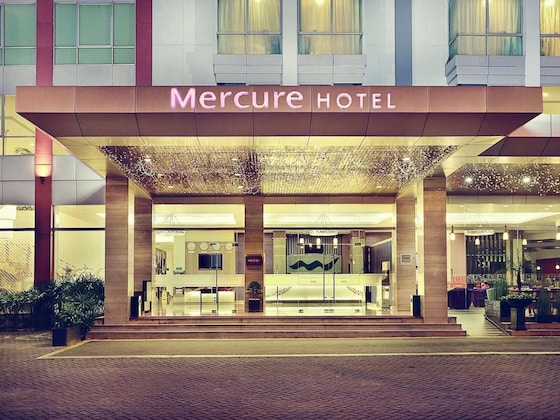 Gallery - Mercure Pontianak City Center