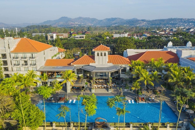 Gallery - Mason Pine Hotel, Bandung