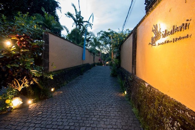 Gallery - Bidadari Private Villas & Retreat