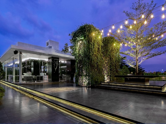 Gallery - Fm7 Resort Hotel Jakarta