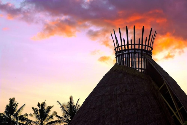 Gallery - Fivelements Retreat Bali, Ubud