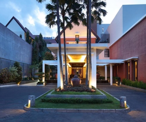 Gallery - Hotel Santika Premiere Malang