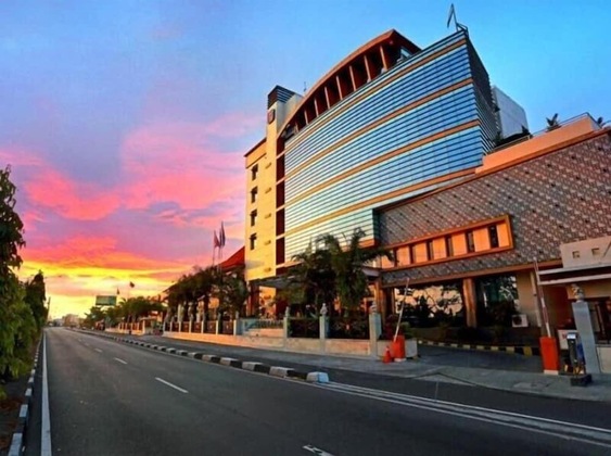 Gallery - Ros-In Hotel Yogyakarta