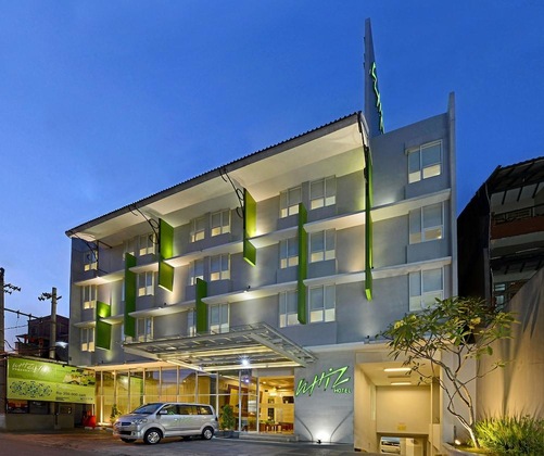Gallery - Whiz Hotel Malioboro Yogyakarta