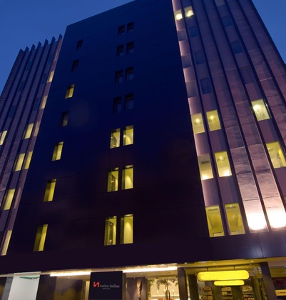 Gallery - Swiss-Belinn Medan
