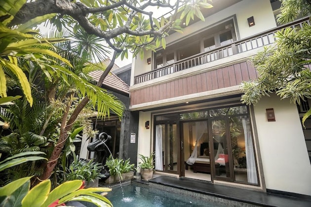 Gallery - The Bali Dream Villa Seminyak