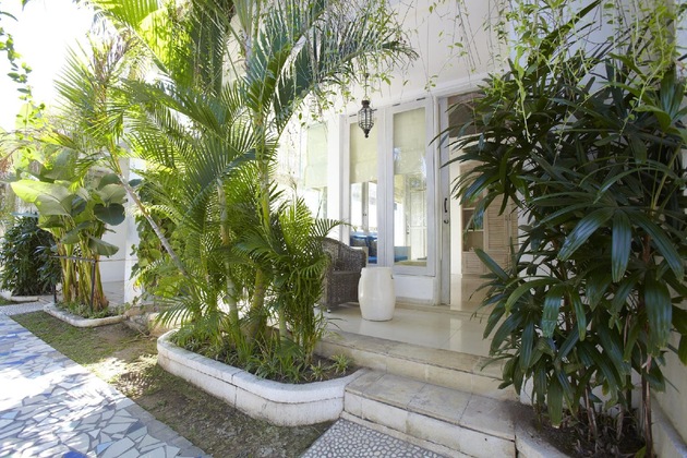 Gallery - Artemis Villa And Hotel