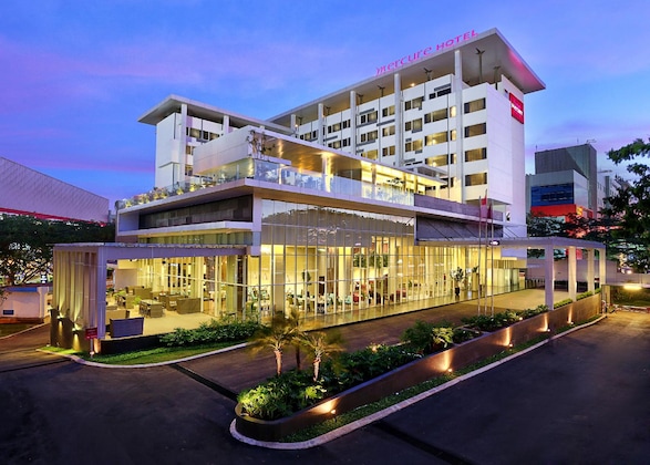 Gallery - Mercure Serpong Alam Sutera