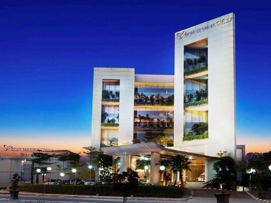 Gallery - Soll Marina Hotel Serpong