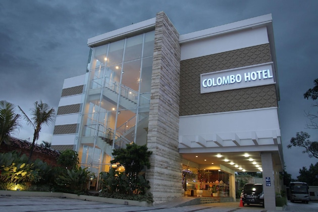 Gallery - Bueno Colombo Hotel