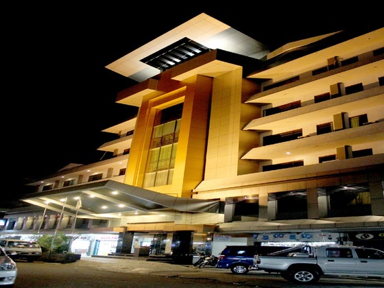 Gallery - Hotel Kini Pontianak