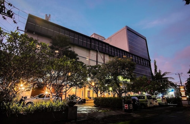 Gallery - Sunwood Hotel Arianz Mataram