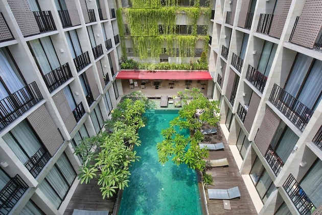 Gallery - Hotel Terrace At Kuta