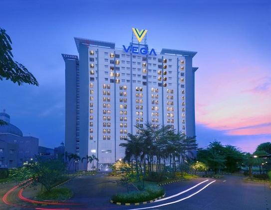 Gallery - Vega Hotel Gading Serpong