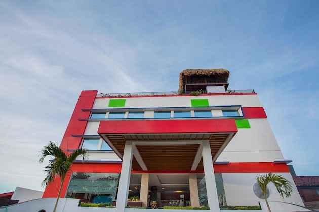 Gallery - Pratama Hotel And Convention