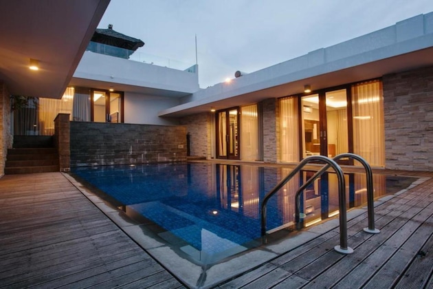 Gallery - Nagisa Bali Bay View Villas By Nagisa Bali