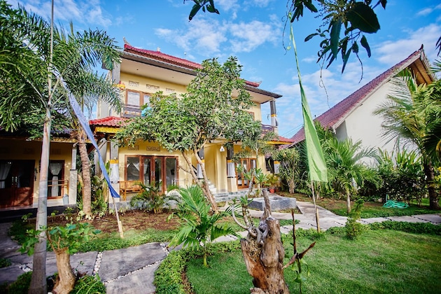 Gallery - Lembongan Cempaka Villa & Restaurant