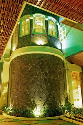 Gallery - Ox Ville Hotel