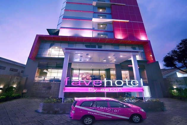 Gallery - Aston Inn Pantai Losari Makassar