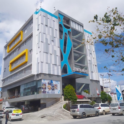 Gallery - Zenith Hotel Kendari