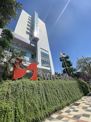 Gallery - Swiss-Belinn Manyar