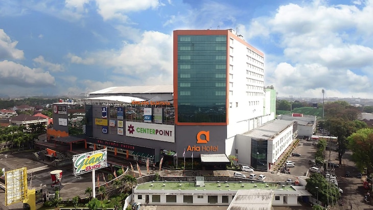 Gallery - Hotel Aria Gajayana Malang