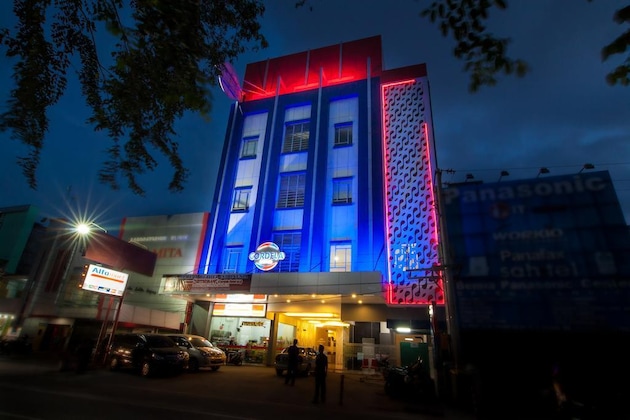 Gallery - Cordela Hotel Medan