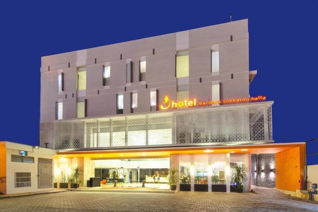 Gallery - J Hotel Bandara Soekarno Hatta