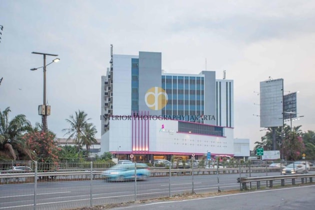 Gallery - Orchardz Hotel Bandara Jakarta
