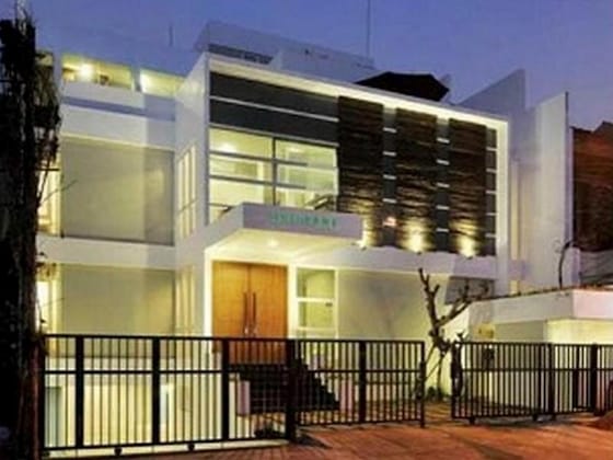 Gallery - Legreen Suite Poso