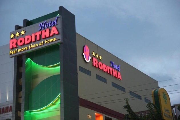 Gallery - Hotel Roditha Banjarbaru