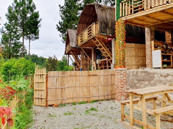 Gallery - Ciwidey Jungle Villa