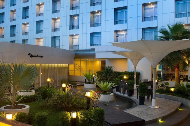 Gallery - Santika Premiere Dyandra Hotel & Convention - Medan