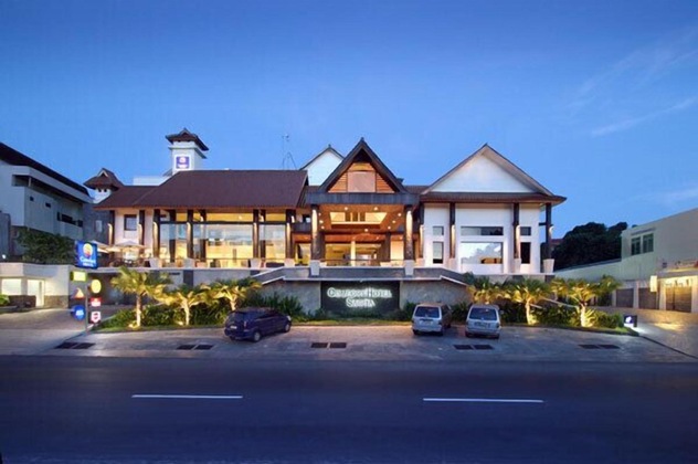 Gallery - Horison Sagita Balikpapan