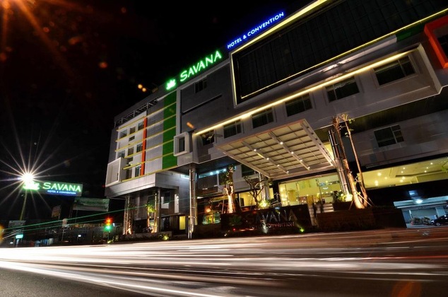 Gallery - Savana Hotel & Convention Malang