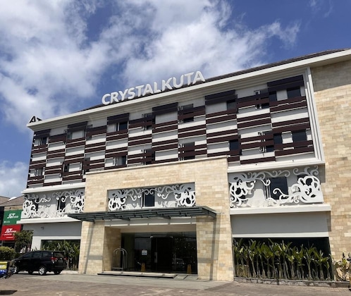 Gallery - Crystalkuta Hotel - Bali