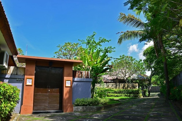 Gallery - Lavender Villa And Spa