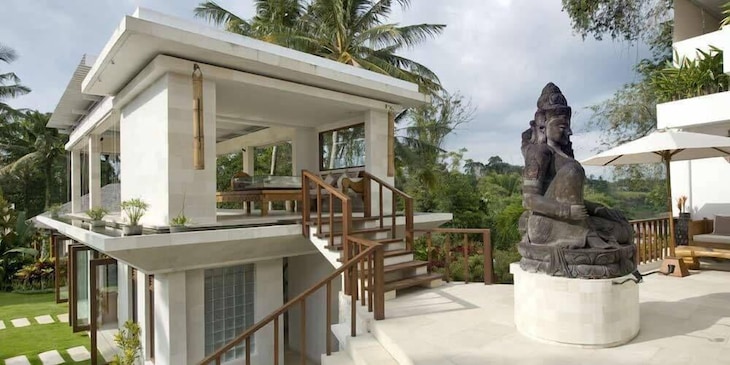 Gallery - Mantra Nature Retreat