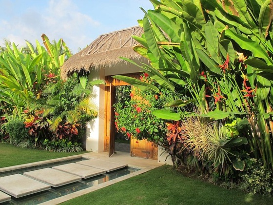 Gallery - Nyaman Villas