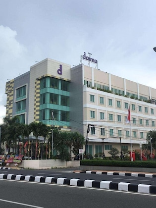 Gallery - Daima Hotel Padang